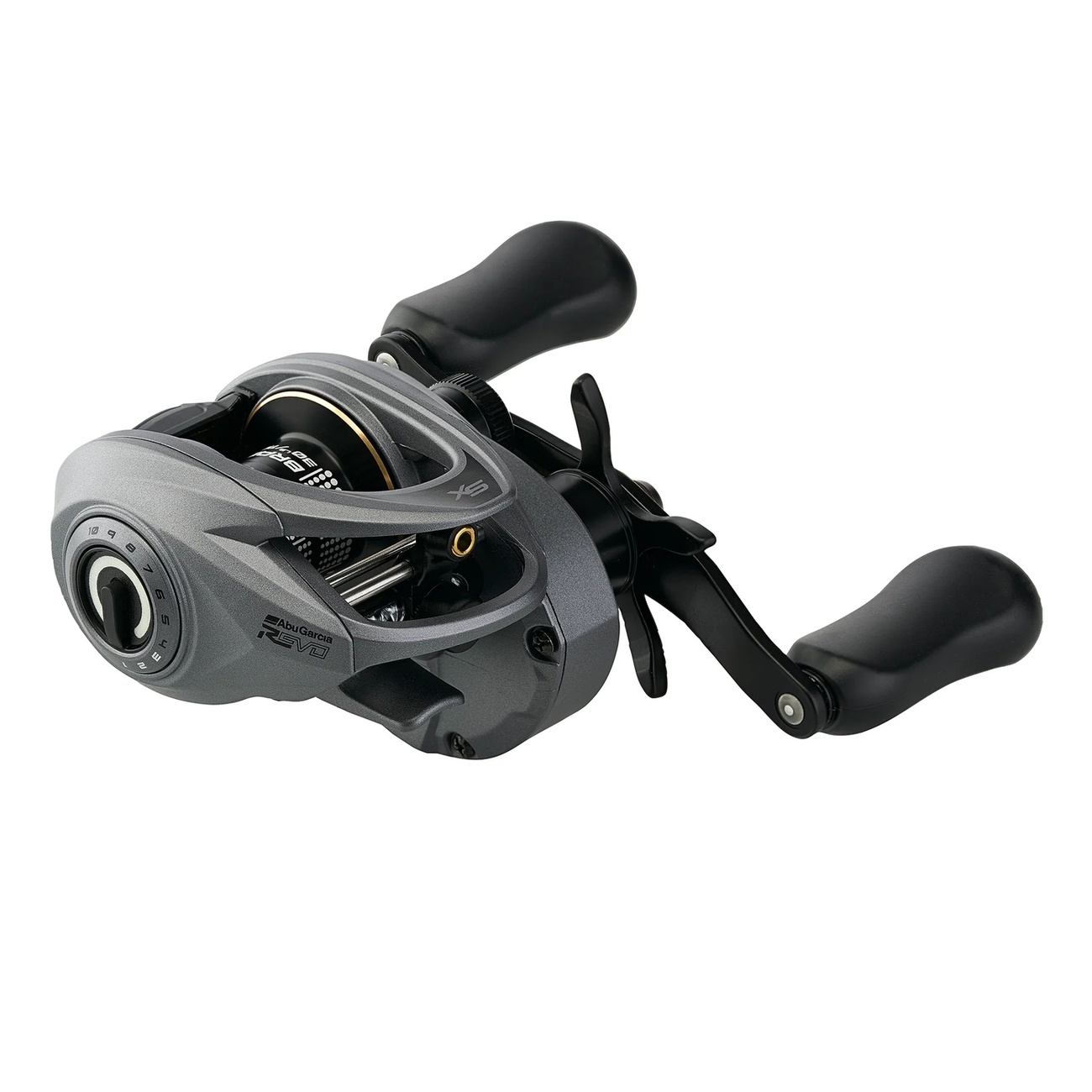 ABU Garcia Revo SX VoltiQ LP HS LH (Left Hand) 7.3:1